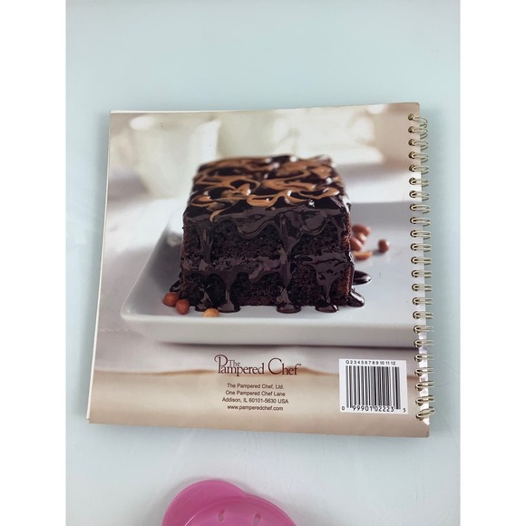 The Pampered Chef kitchen tolls bundle of 7 EUC - Picture 9 of 12